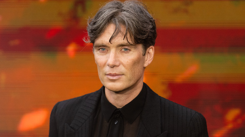 Ce que nous savons des fils de Cillian Murphy, Malachy et Aram