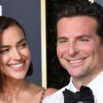 Le nom de la fille de Bradley Cooper et Irina Shayk a une signification particulière