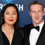 Mark Zuckerberg et Priscilla Chan viennent d’avoir la dispute la plus étrange dans leur jardin