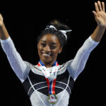 Pourquoi Simone Biles a pris une pause de 2 ans dans la gymnastique