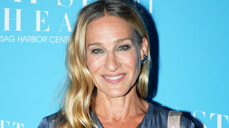 Révéler la vérité sur Sarah Jessica Parker