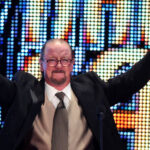 Terry Funk, icône de la WWE, mort à 79 ans