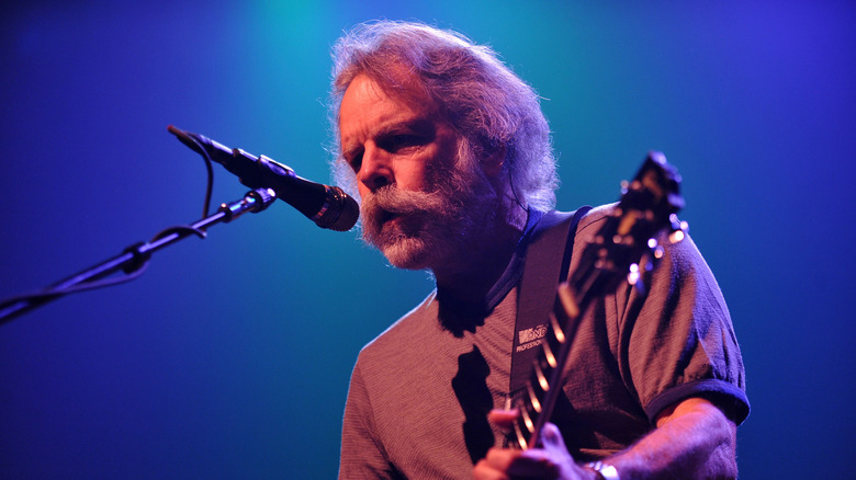 Bob Weir en concert