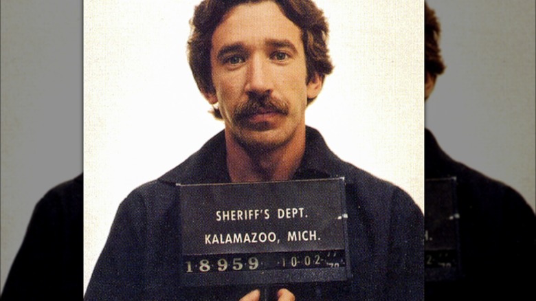 Photo d'identité de Tim Allen