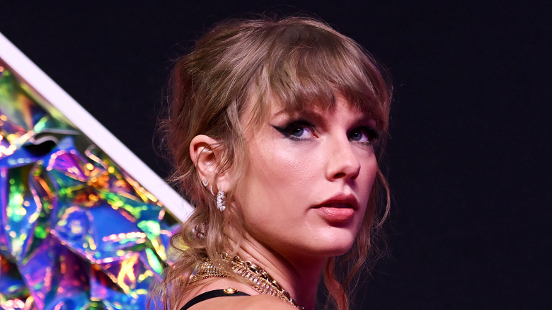 Des choses étranges que tout le monde ignore à propos de la relation entre Taylor Swift et Travis Kelce