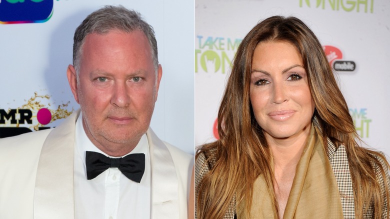 Image partagée de PK Kemsley et Rachel Uchitel