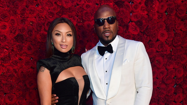 3 drapeaux rouges Le mariage de Jeezy et Jeannie Mai ne durerait pas