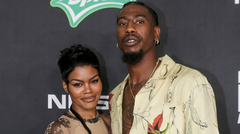 3 drapeaux rouges : le mariage de Teyana Taylor et Iman Shumpert n’allait jamais fonctionner