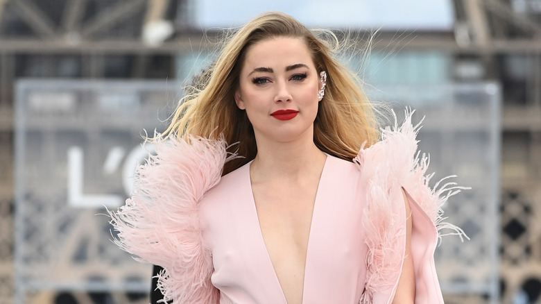 5 choses juteuses qu’Elon Musk et Amber Heard ont révélées sur leur romance sauvage