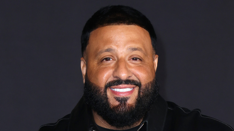 Asahd, le fils de DJ Khaled, mène une vie extrêmement somptueuse