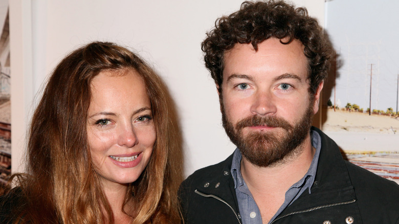 Bijou Phillips, l’épouse de Danny Masterson, met un terme à leur mariage