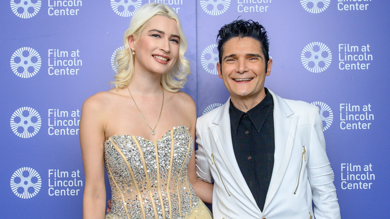 Ce que Corey Feldman reproche à son divorce avec Courtney Anne Mitchell