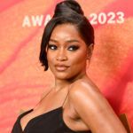 Ce que Keke Palmer a dit à propos de sa sexualité