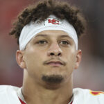 Ce que Patrick Mahomes avait à dire à propos de l’arrestation de son frère Jackson