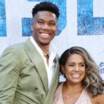 Ce que nous savons de la relation de Giannis Antetokounmpo avec Mariah Riddlesprigger