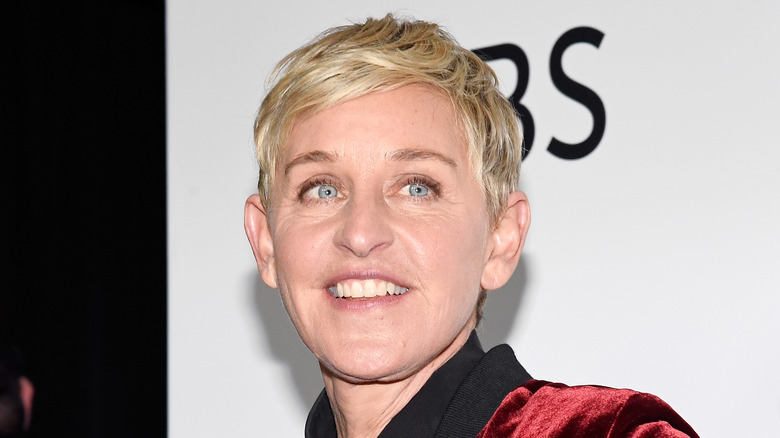 Choses scandaleuses sur la vie personnelle d’Ellen DeGeneres