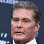 Comment David Hasselhoff a perdu une grande partie de son argent