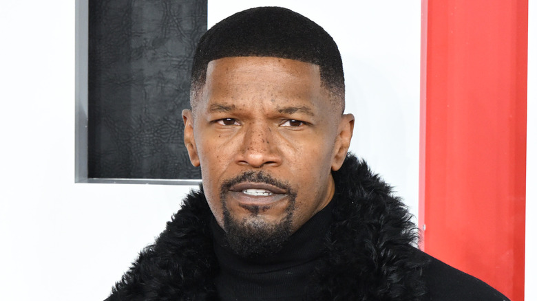 Comment Jamie Foxx a aidé à sauver la vie d’un homme après un violent accident de voiture