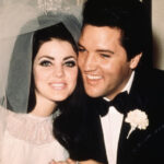 Comment Priscilla Presley a mis fin aux critiques concernant son écart d’âge avec Elvis