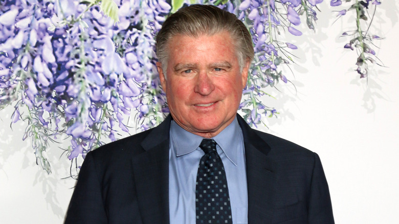 Comment Treat Williams a aidé Melissa Gilbert pendant une période tragique