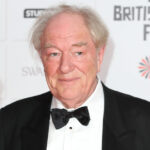 Dans la vie amoureuse compliquée de Michael Gambon