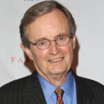 David McCallum, acteur du NCIS, mort à 90 ans