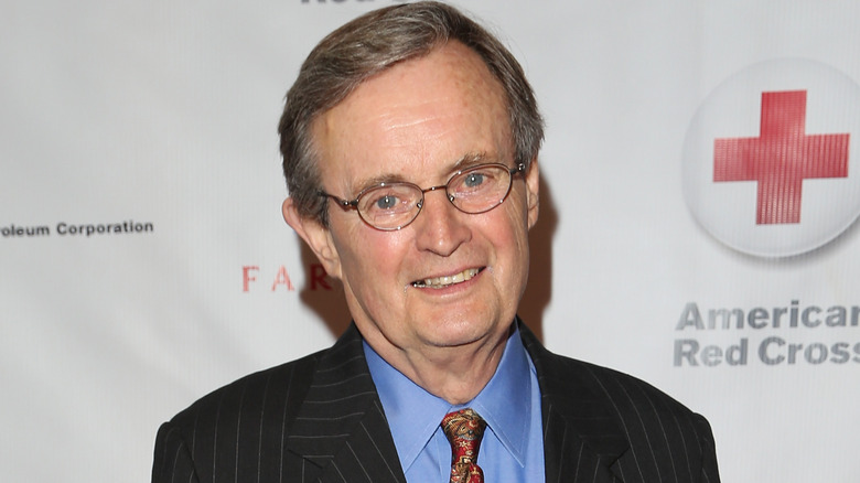 David McCallum, acteur du NCIS, mort à 90 ans