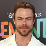 Derek Hough est-il toujours proche de son ancien beau-frère Brooks Laich ?