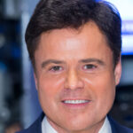 Détails tragiques sur Donny Osmond