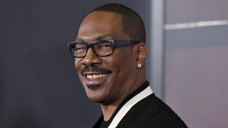 Eddie Murphy a-t-il des règles concernant le travail de ses enfants à Hollywood ?