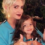 Jagger, la fille d’Ashlee Simpson, grandit pour devenir son mini-moi