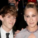 James, le fils de Sarah Jessica Parker, a grandi et ressemble à sa célèbre maman