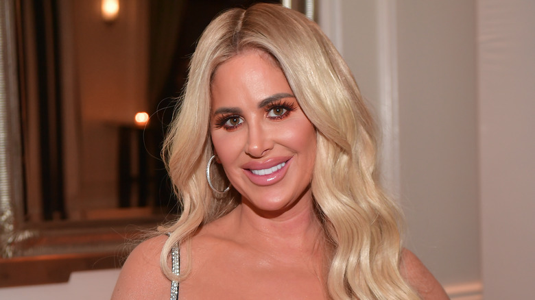 Kim Zolciak se dirige vers MTV au milieu du divorce désordonné de Kroy Biermann