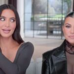 Kourtney a raison : Kim n’a JAMAIS été heureuse pour sa sœur