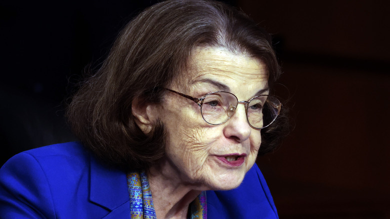 La sénatrice Dianne Feinstein est morte à 90 ans