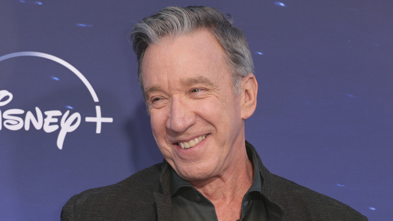 La triste vérité sur l’enfance de Tim Allen