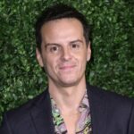 La vie d’Andrew Scott, de l’enfance à la célébrité hollywoodienne