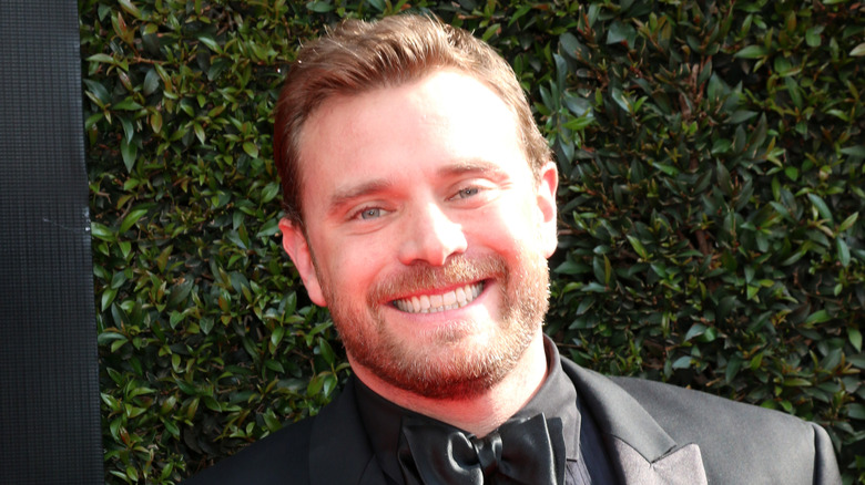 L’acteur de l’hôpital général Billy Miller est mort à 43 ans