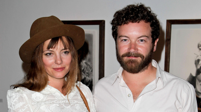 L’avocat dévoile la stratégie derrière la demande de divorce de Bijou Phillips avec Danny Masterson