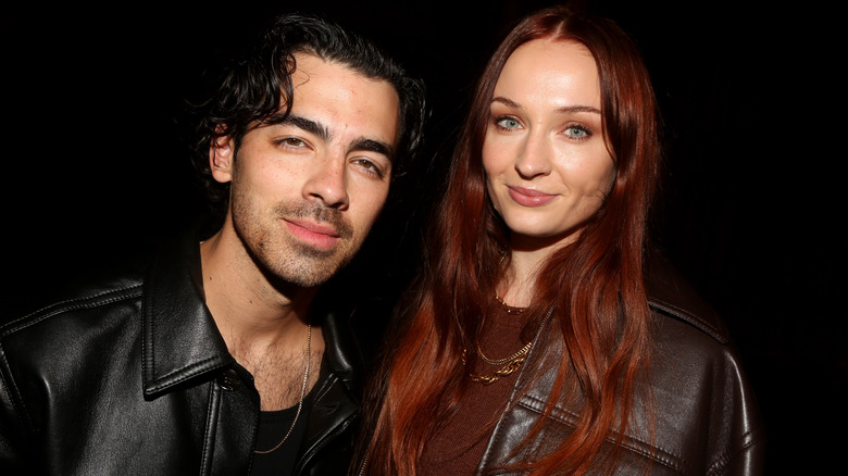 L’avocat nous dit que Joe Jonas est sournois pour cette décision dans la bataille pour la garde de Sophie Turner