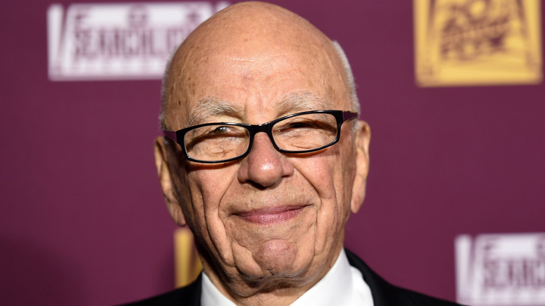 Le côté obscur de la famille Murdoch