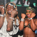 Les 5 TikToks les plus scandaleux de la fille de Lil Wayne, Reginae Carter