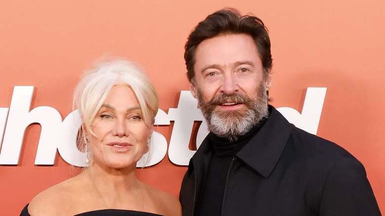 Les deux enfants de Hugh Jackman et Deborra-Lee Furness ont tous grandi