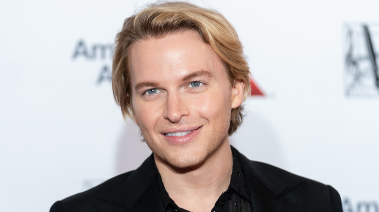 Les rumeurs folles sur le père biologique de Ronan Farrow