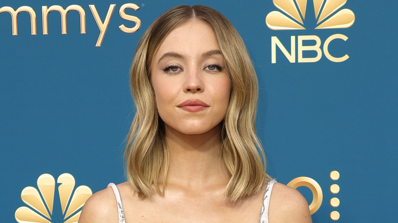 L’étonnante transformation de Sydney Sweeney