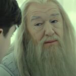 Michael Gambon, acteur de Harry Potter, mort à 82 ans