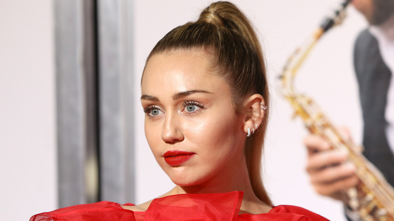 Moments médiatiques que Miley Cyrus ne pourra jamais effacer