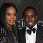 Pourquoi Diddy et son défunt ex Kim Porter ont mis fin à leur relation