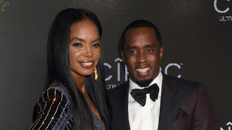 Pourquoi Diddy et son défunt ex Kim Porter ont mis fin à leur relation