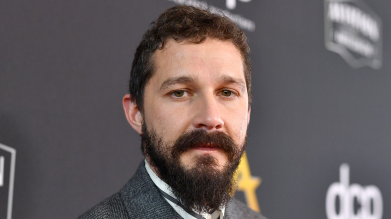 Pourquoi Hollywood ne choisira plus Shia LaBeouf